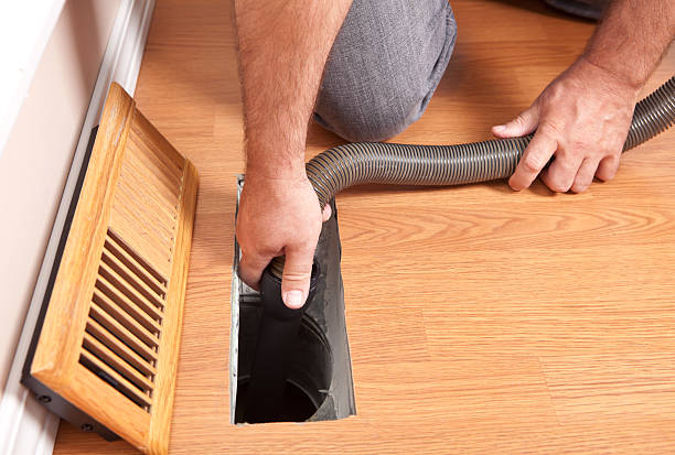 Best Professional Duct Cleaning Services  in Eerlin, ND