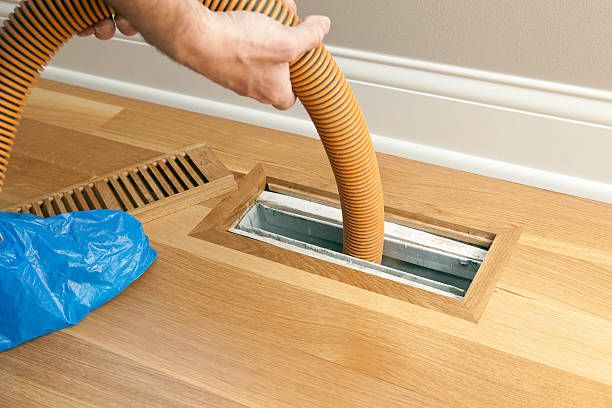 Best Affordable HVAC Duct Cleaning  in Eerlin, ND