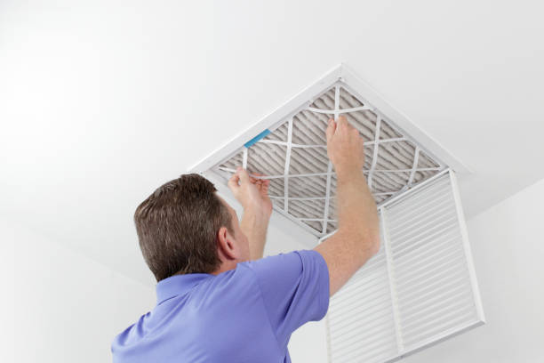 Best Emergency Air Duct Cleaning  in Eerlin, ND